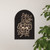 Enjoy Life Ornate Decor