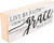 Box Sign - Live by Faith Grace Love
