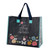 Large Laminated Tote Bag - Nothing Shall Be Impossible