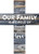 Cross- Our Family