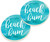 Car Coasters - Beach Bum