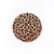 Cheetah Print Car Coaster (Retail Pack)