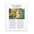 The Secret Garden Ornate Tabletop Decor