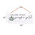 String Sign - Welcome To Our Pumpkin Patch