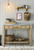 Framed Wall Art - Simple Good Life Windmill