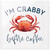 Magnet - I'M Crabby