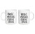 Mug - Wife, Mother