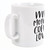 Mug - Wife, Mother