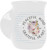 Hand Warmer Mug - PEACFUL MIND