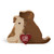 We're Dog People Nested Shape Decor