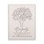 Our Family Is Like The Branches Of A Tree Ornate Decor
