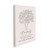 Our Family Is Like The Branches Of A Tree Ornate Decor