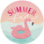 Coaster - Summer Fun 8 pk