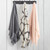 Wrapped in Love Scarf - Blush