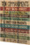 Pallet Sign - Ten Commandments