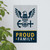 US Navy Proud Family Pallet Decor