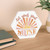 Let Your Soul Shine Shape Decor