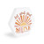 Let Your Soul Shine Shape Decor