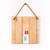 Pallet Sign - Stay Humble & Kind