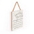Pallet Sign - Amazing Grace