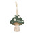 Ornament Mushroom Stay Wild