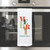 Christmas Tea Towel - Merry Christmas
