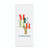 Christmas Tea Towel - Merry Christmas