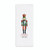 Christmas Tea Towel - Season's Greetings