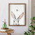 Framed Art - Hi - Rabbit