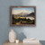 Framed Art - Mountain