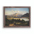 Framed Art - Mountain