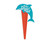Plant Stake - Make A Splash