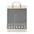 Farmers Market Tote - Wedding Weekend