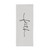 Tea Towel - Faith