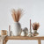 White Votive Holder