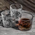 Everest Whiskey Glass Set from LIITON