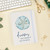 Coastal Collection Notebook - Dreams
