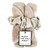 Face Cloth + Scrunchie Set - Flax Face Cloth + Scrunchie Set - Flax