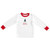 Two-Piece Pajama Set - My First Christmas Two-Piece Pajama Set - My First Christmas