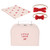 Christmas Suitcase Set - Little Love Christmas Suitcase Set - Little Love