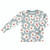 Two-Piece PJ Set - Daisy Two-Piece PJ Set - Daisy