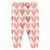 Two-Piece PJ Set - Hearts Two-Piece PJ Set - Hearts
