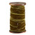 Frayed Velvet - Olive