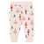 Two-Piece Pajama Set - Pink Nutcracker