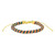 Filled Display - Woven Bracelets - 24 pcs