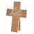 Filled Display - Mini Easel Crosses - Graceful Blessings - 16 pcs