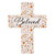 Filled Display - Mini Easel Crosses - Heavenly Sentiments - 16 pcs