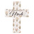 Filled Display - Mini Easel Crosses - Heavenly Sentiments - 16 pcs