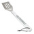 Grill Spatula - Fisherman