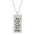 Isaiah 40:31 Pendant Necklace - Shielded in Faith